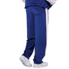 New York Giants NFL Two Tone Velour Pants (PREORDER - SHIPS EARLY OCTOBER)