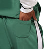 New York Jets NFL Two Tone Velour Pants (PREORDER - SHIPS EARLY OCTOBER)