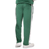New York Jets NFL Two Tone Velour Pants (PREORDER - SHIPS EARLY OCTOBER)