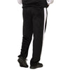 Las Vegas Raiders NFL Two Tone Velour Pants (PREORDER - SHIPS EARLY OCTOBER)