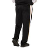 Pittsburgh Steelers NFL Two Tone Velour Pants (PREORDER - SHIPS EARLY OCTOBER)
