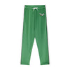 Philadelphia Eagles NFL Kelly Green Two Tone Velour Pants (PREORDER - SHIPS EARLY OCTOBER)