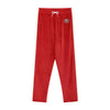 San Francisco 49ers NFL Two Tone Velour Pants (PREORDER - SHIPS EARLY OCTOBER)