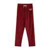 Washington Commanders NFL Two Tone Velour Pants (PREORDER - SHIPS LATE OCTOBER)