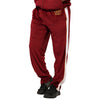 Washington Commanders NFL Two Tone Velour Pants (PREORDER - SHIPS LATE OCTOBER)
