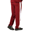 Washington Commanders NFL Two Tone Velour Pants (PREORDER - SHIPS LATE OCTOBER)