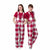 Arizona Cardinals NFL Youth Plaid Bib Overalls