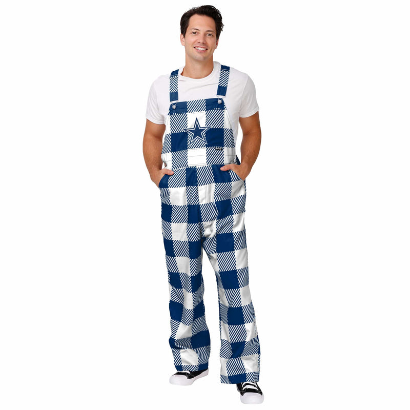 Men's Navy Dallas Cowboys Game Day Costume