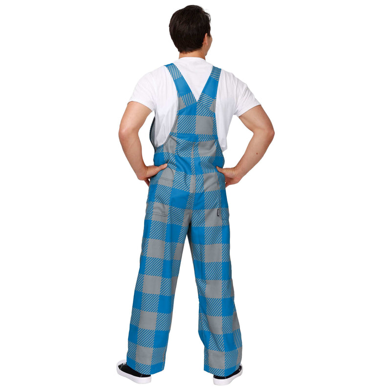 Detroit Lions Game Day Costume - Blue