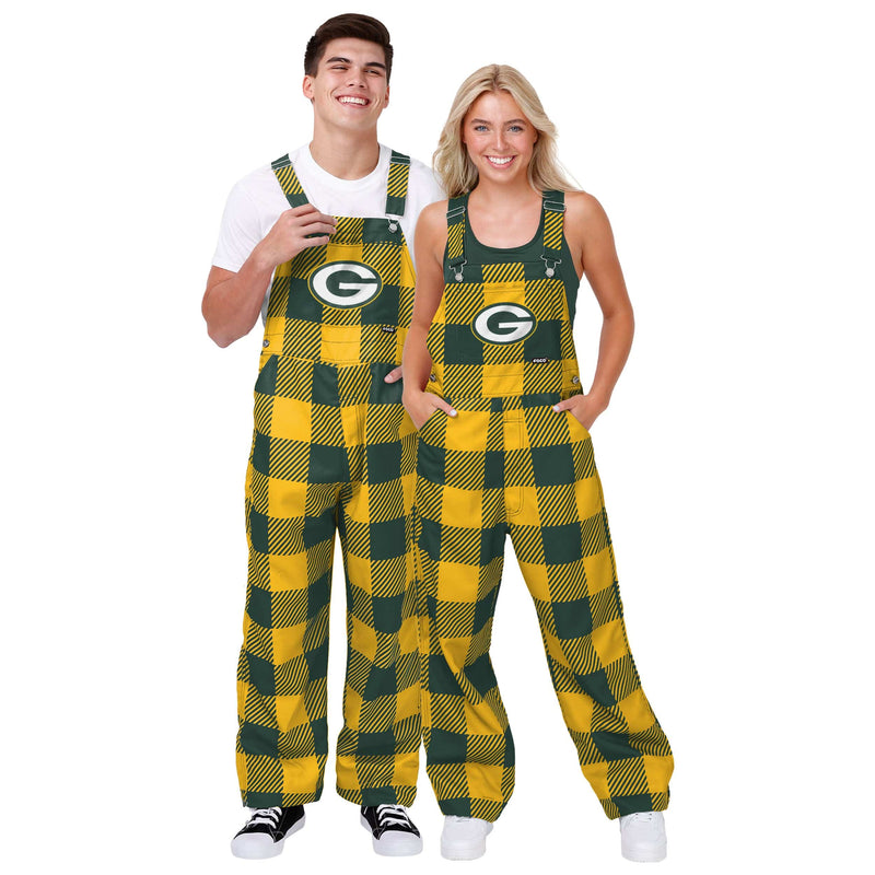 Ladies NFL Overalls