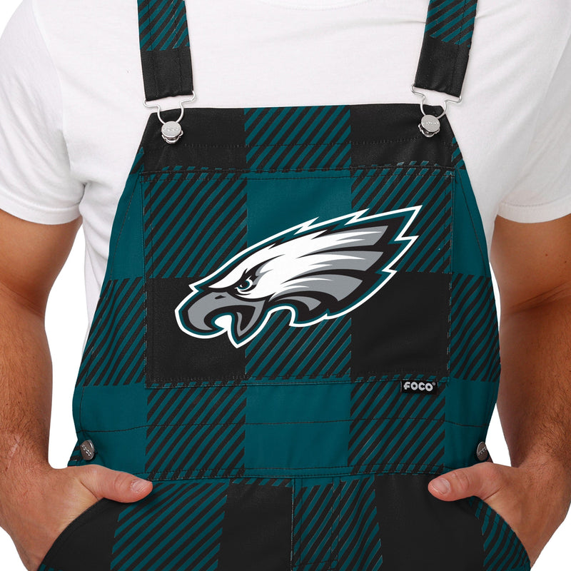 Unisex NFL Overalls  The Philadelphia Eagles