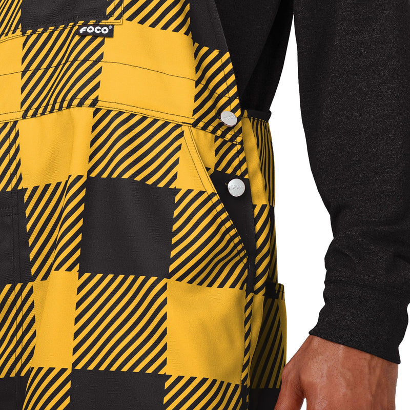 steelers flannel jacket