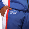 Buffalo Bills NFL Nylon Crinkle Gameday Pants (PREORDER - SHIPS LATE OCTOBER)