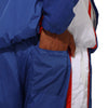 Buffalo Bills NFL Nylon Crinkle Gameday Pants (PREORDER - SHIPS LATE OCTOBER)