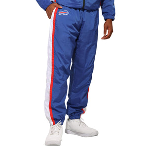 Buffalo Bills NFL Nylon Crinkle Gameday Pants