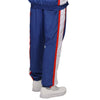 Buffalo Bills NFL Nylon Crinkle Gameday Pants (PREORDER - SHIPS LATE OCTOBER)