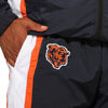 Chicago Bears NFL Nylon Crinkle Gameday Pants (PREORDER - SHIPS LATE OCTOBER)