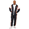 Chicago Bears NFL Nylon Crinkle Gameday Pants (PREORDER - SHIPS LATE OCTOBER)
