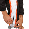 Cincinnati Bengals NFL Nylon Crinkle Gameday Pants (PREORDER - SHIPS LATE OCTOBER)