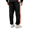 Cincinnati Bengals NFL Nylon Crinkle Gameday Pants (PREORDER - SHIPS LATE OCTOBER)