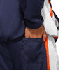 Denver Broncos NFL Nylon Crinkle Gameday Pants (PREORDER - SHIPS LATE OCTOBER)