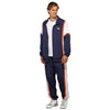 Denver Broncos NFL Nylon Crinkle Gameday Pants (PREORDER - SHIPS LATE OCTOBER)