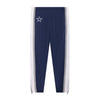 Dallas Cowboys NFL Nylon Crinkle Gameday Pants (PREORDER - SHIPS LATE OCTOBER)