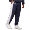 Dallas Cowboys NFL Nylon Crinkle Gameday Pants (PREORDER - SHIPS LATE OCTOBER)
