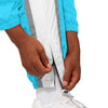Detroit Lions NFL Nylon Crinkle Gameday Pants (PREORDER - SHIPS LATE OCTOBER)
