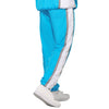 Detroit Lions NFL Nylon Crinkle Gameday Pants (PREORDER - SHIPS LATE OCTOBER)
