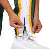 Green Bay Packers NFL Nylon Crinkle Gameday Pants (PREORDER - SHIPS LATE OCTOBER)