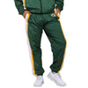 Green Bay Packers NFL Nylon Crinkle Gameday Pants (PREORDER - SHIPS LATE OCTOBER)