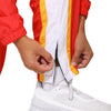 Kansas City Chiefs NFL Nylon Crinkle Gameday Pants (PREORDER - SHIPS LATE OCTOBER)