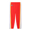 Kansas City Chiefs NFL Nylon Crinkle Gameday Pants (PREORDER - SHIPS LATE OCTOBER)