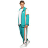 Miami Dolphins NFL Nylon Crinkle Gameday Pants (PREORDER - SHIPS LATE OCTOBER)