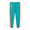Miami Dolphins NFL Nylon Crinkle Gameday Pants (PREORDER - SHIPS LATE OCTOBER)