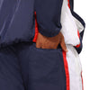 New York Giants NFL Nylon Crinkle Gameday Pants (PREORDER - SHIPS LATE OCTOBER)