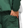 New York Jets NFL Nylon Crinkle Gameday Pants (PREORDER - SHIPS LATE OCTOBER)