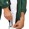 New York Jets NFL Nylon Crinkle Gameday Pants (PREORDER - SHIPS LATE OCTOBER)