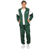 New York Jets NFL Nylon Crinkle Gameday Pants (PREORDER - SHIPS LATE OCTOBER)