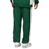 New York Jets NFL Nylon Crinkle Gameday Pants (PREORDER - SHIPS LATE OCTOBER)