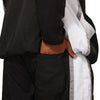 Las Vegas Raiders NFL Nylon Crinkle Gameday Pants (PREORDER - SHIPS LATE OCTOBER)