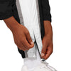 Las Vegas Raiders NFL Nylon Crinkle Gameday Pants (PREORDER - SHIPS LATE OCTOBER)