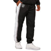 Las Vegas Raiders NFL Nylon Crinkle Gameday Pants (PREORDER - SHIPS LATE OCTOBER)