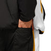 Pittsburgh Steelers NFL Nylon Crinkle Gameday Pants (PREORDER - SHIPS LATE OCTOBER)