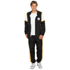 Pittsburgh Steelers NFL Nylon Crinkle Gameday Pants (PREORDER - SHIPS LATE OCTOBER)