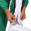Philadelphia Eagles NFL Kelly Green Nylon Crinkle Gameday Pants (PREORDER - SHIPS LATE OCTOBER)