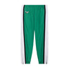 Philadelphia Eagles NFL Kelly Green Nylon Crinkle Gameday Pants (PREORDER - SHIPS LATE OCTOBER)