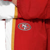 San Francisco 49ers NFL Nylon Crinkle Gameday Pants (PREORDER - SHIPS LATE OCTOBER)
