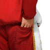 San Francisco 49ers NFL Nylon Crinkle Gameday Pants (PREORDER - SHIPS LATE OCTOBER)